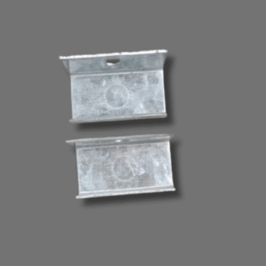 end side clamps jesti 35mm