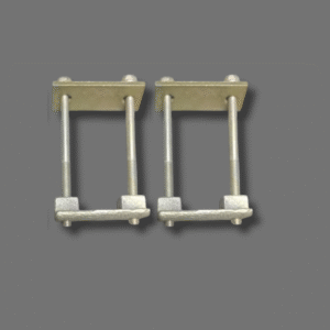 customize mid clamps