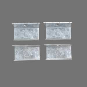 Side End Clamps Jesti 30mm in gujranwala